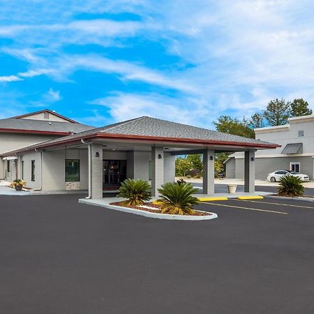 Red Roof Inn & Suites Thomasville Exteriér fotografie