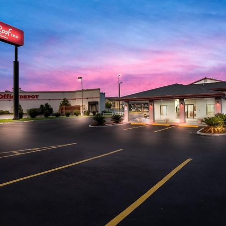 Red Roof Inn & Suites Thomasville Exteriér fotografie