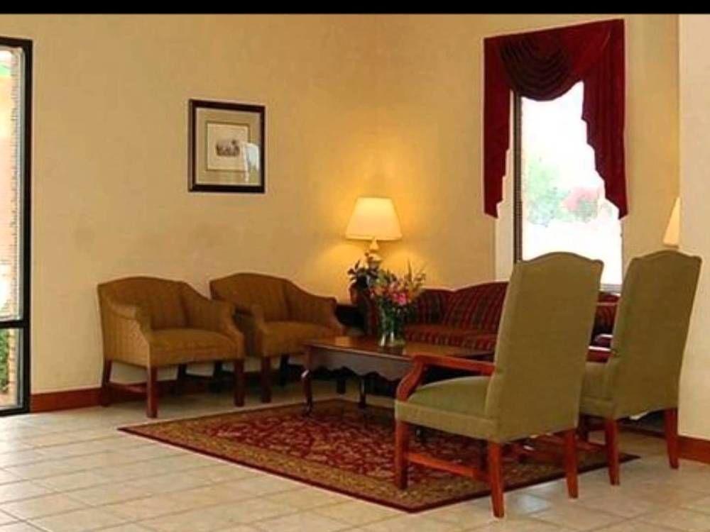 Red Roof Inn & Suites Thomasville Exteriér fotografie