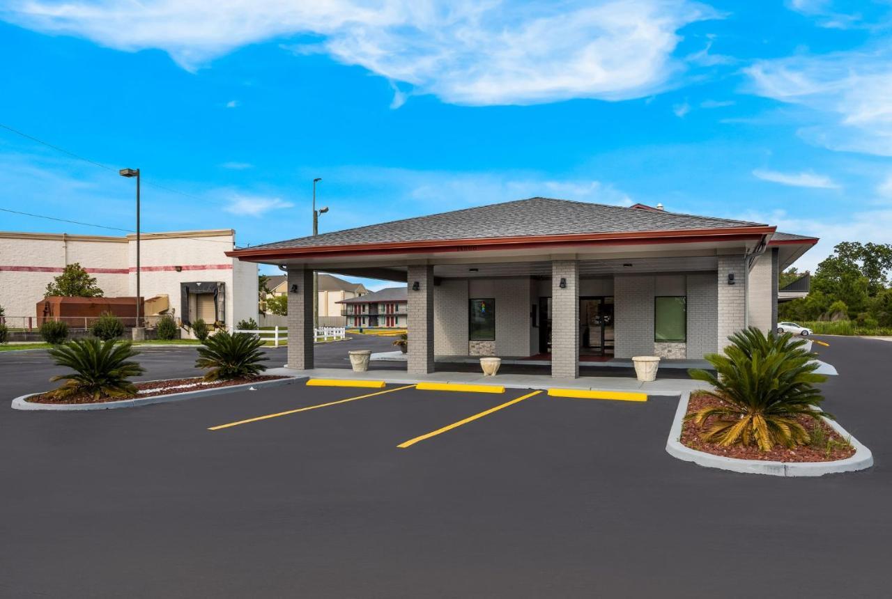 Red Roof Inn & Suites Thomasville Exteriér fotografie